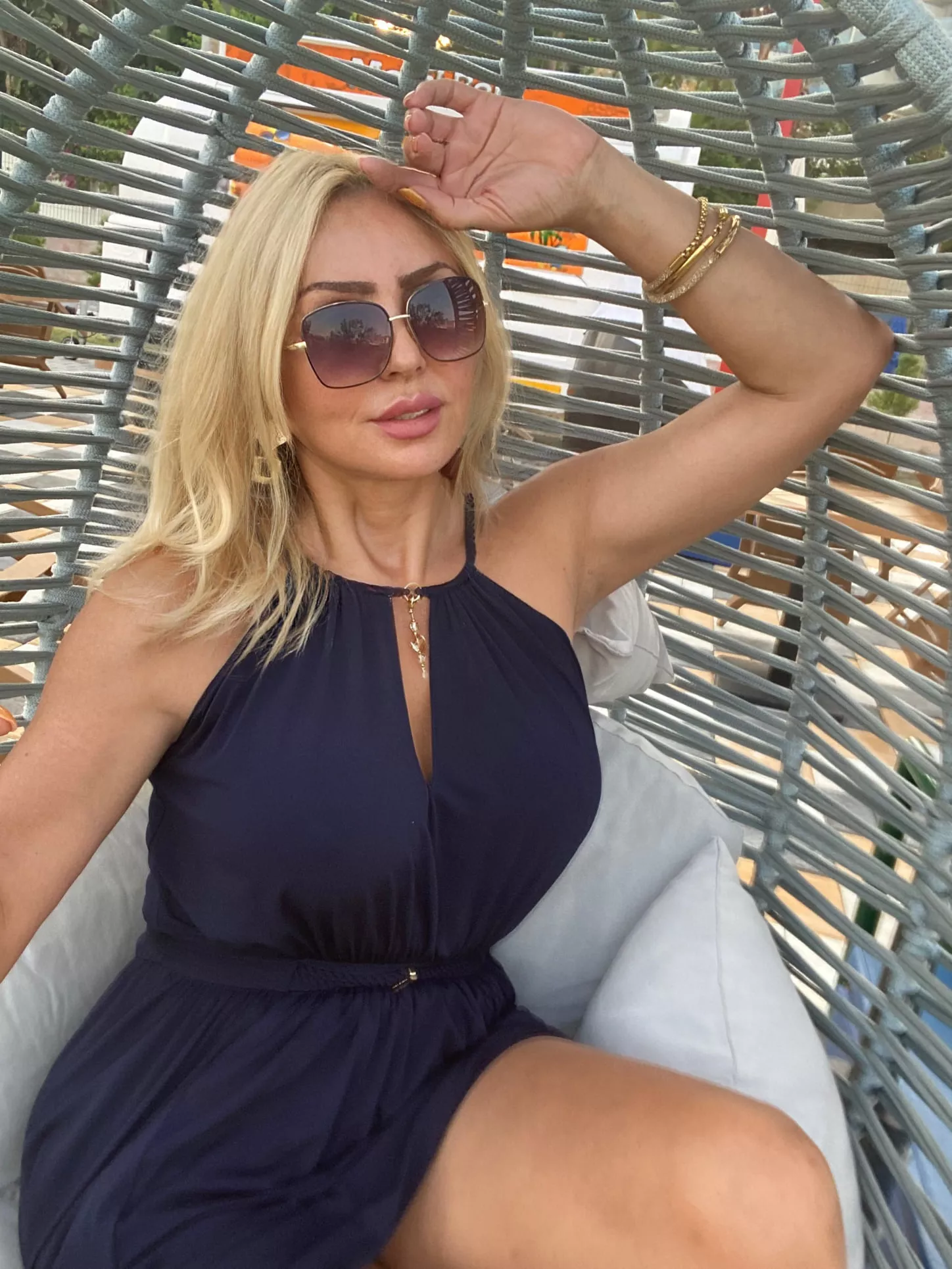 Teresa Werner zachwyca swoją stylizacją! Gwiazda śląskich szlagierów wygląda jak milion dolarów! 